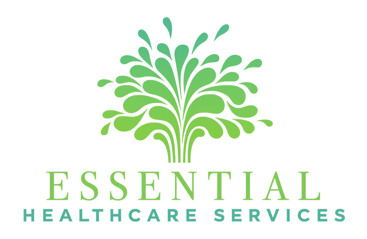 Essential Healthcare - Logo